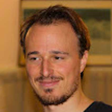 Alessio Rocco Alessio Rocco